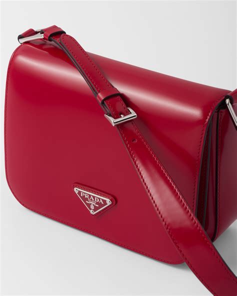 prada shoulder bag farfetch|prada outlet shoulder bags.